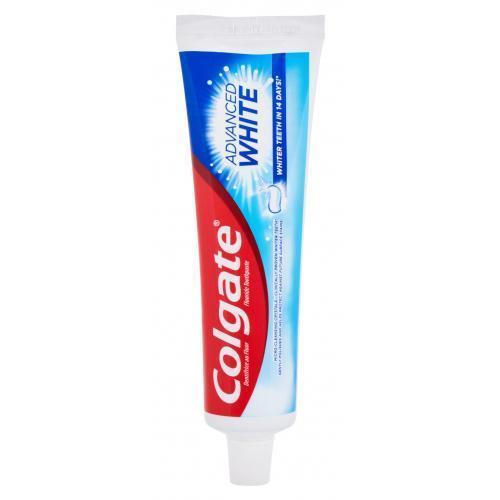 Colgate Advanced White Toothpaste 100ml - Bellso